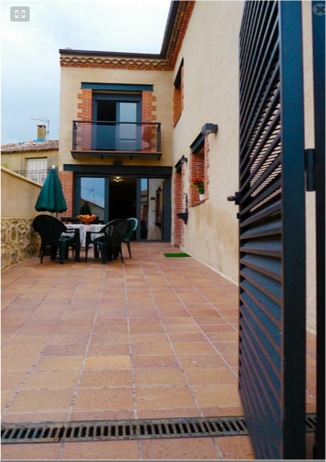 El Encanto De La Villa Rades de Abajo Exterior photo